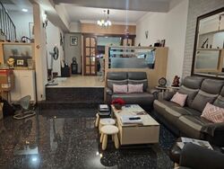 Island Gardens (D20), Terrace #521370361